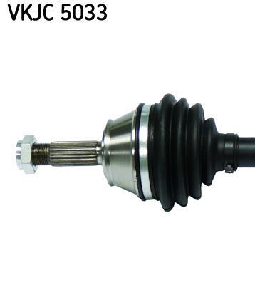 Cardan SKF ref. VKJC 5033